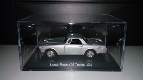 Lancia flaminia gt - 1/43,