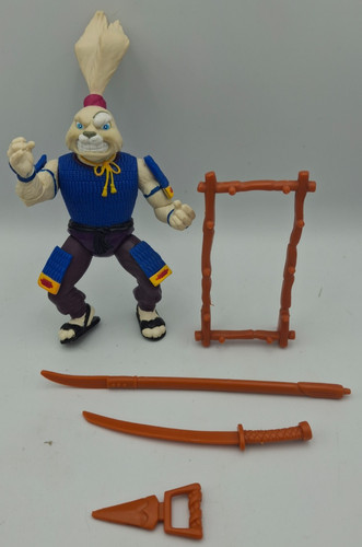 Tmnt tartarughe ninja usagi - ninja,