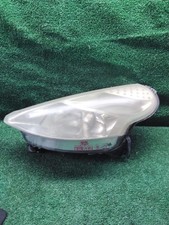 FARO ANTERIORE SINISTRO PER