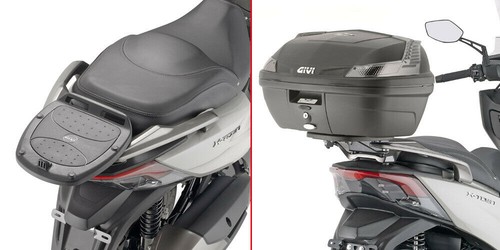 Givi sr6115 attacco posteriore - givi,