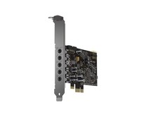 Scheda audio Open Box Creative