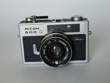 ricoh 500 g