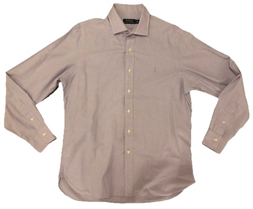 Polo ralph lauren uomo viola - ralph,