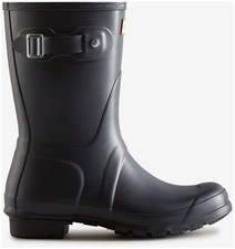 Hunter original short boot - original,