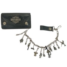 Portafoglio Harley Davidson