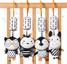 Giocattolo per Carrozzina 0 3