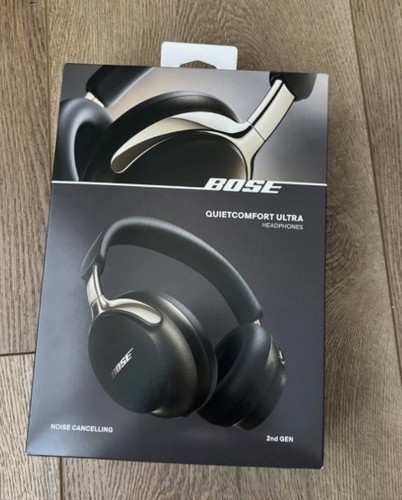 Cuffie bose quietcomfort - bose,