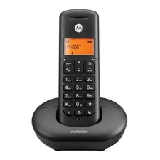 Motorola Telefono Cordless
