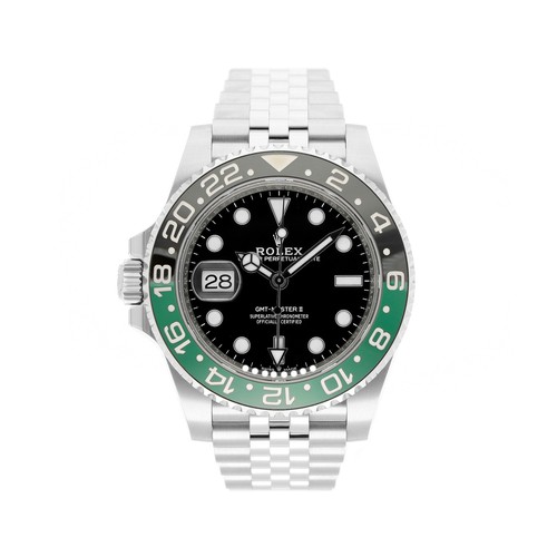 Rolex gmt master ref - gmt-master, 40