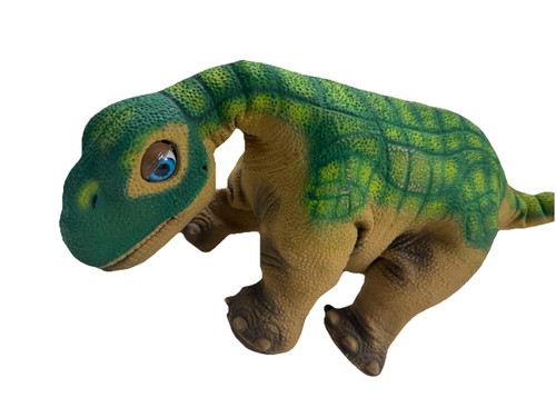 Pleo ugobe life form dinosauro - ugobe,