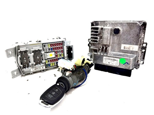 Kit accensione per hyundai i20 - kit,