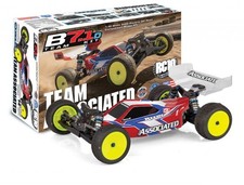 Team Associated B7.1D