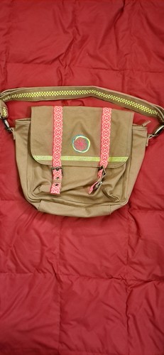 Borsa tela ragazza - in,
