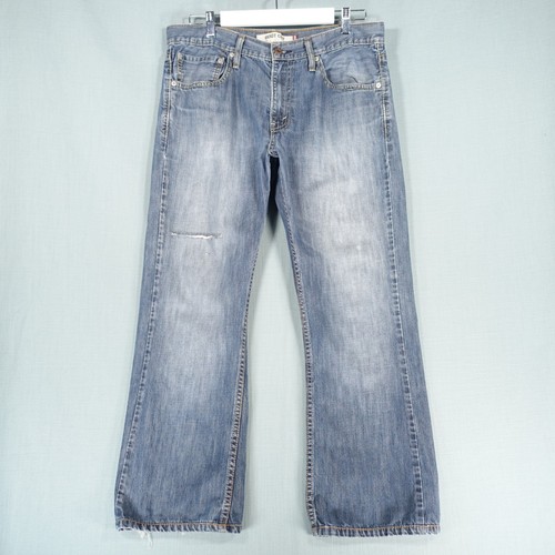 Jeans vintage levis 527 uomo - 527,