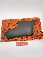 CANTONALE PARAURTI POSTERIORE