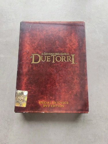 Signore degli anelli le - signore, anelli.