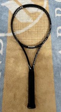 Wilson Blade 104 One Hundred Four BLX Racchetta da Tennis/Racchetta, L3, 18x19, 289g