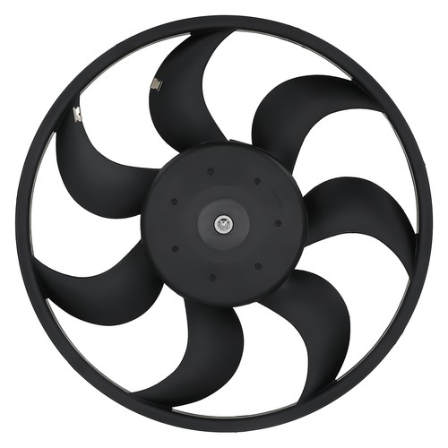 Ventola radiatore motore per