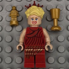 Lego Indiana Jones Minifigure