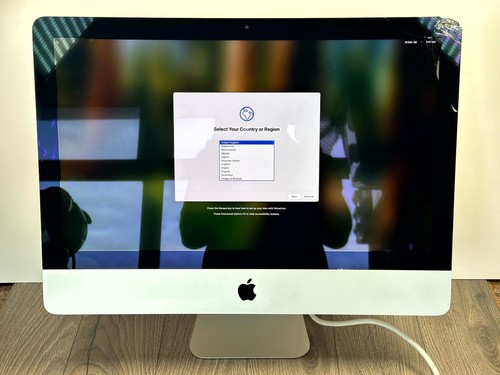 Apple imac 2019 4k - imac,