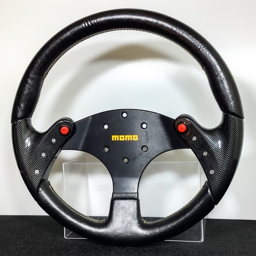 Raro volante momo - momo, f1