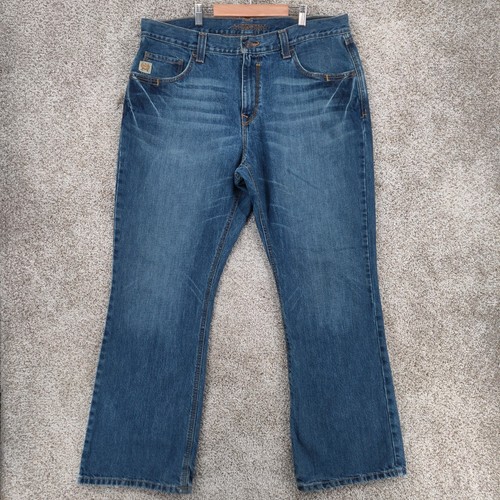 Cinch carter jeans - jeans, 38x32