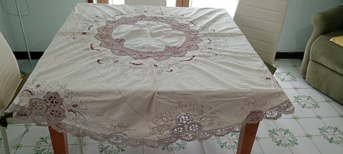 Tovaglia antica - tovaglia,
