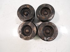 4 pistoni per Ford Tourneo