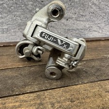 Deragliatore Posteriore