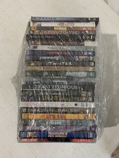 Lotto 24 DVD film Matrix X-Men
