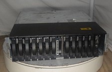 IBM 1733-1RU EXP400 14-Bay