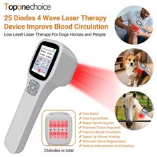 1-2500mW dolore sollievo Laser