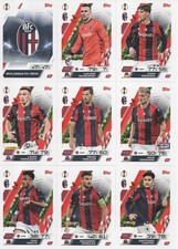Topps Match Attax 2025 2026