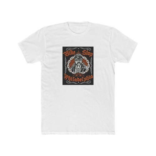 Shirt bike stop - t-shirt,