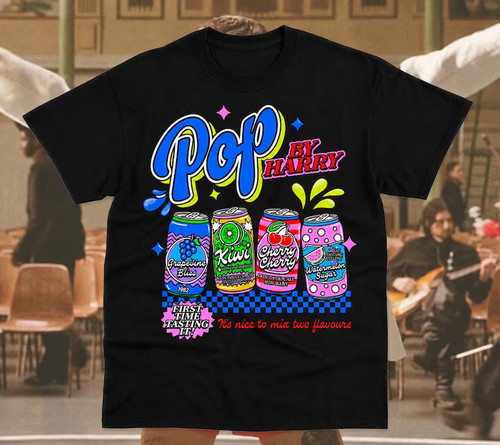 Pop harry styles shirt - harry,