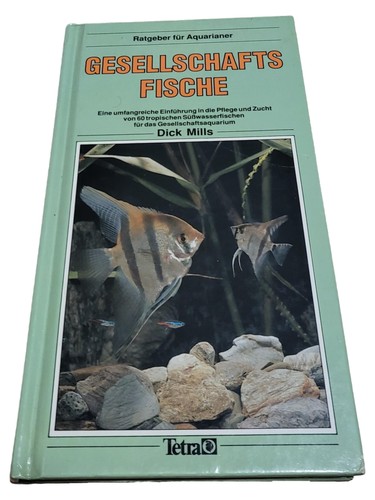 Dick mills pesci - dick,
