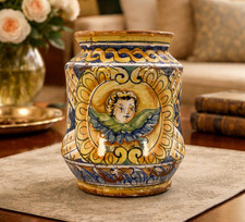 Grande Barattolo Farmacia