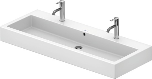 Duravit 045412 2hole vero - duravit,