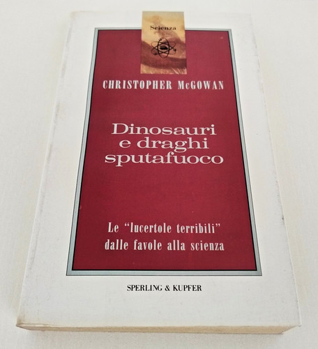 Libro dinosauri draghi - dinosauri,