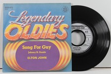 ELTON JOHN Song For Guy