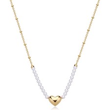 Collana donna girocollo catena