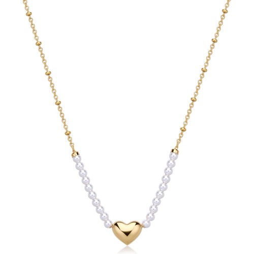 Collana donna girocollo - , catena