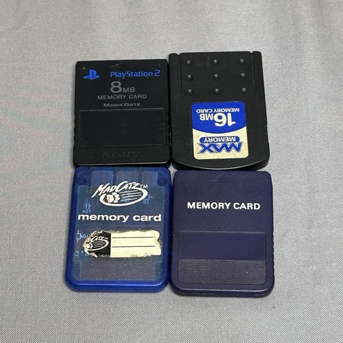 Lotto schede memoria sony - lotto,