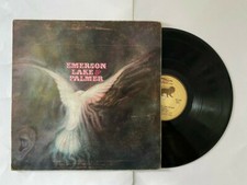 EMERSON, LAKE & PALMER -