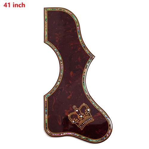 Acoustic guitar pickguard - acoustic,