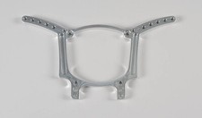 Piastra ammortizzatore