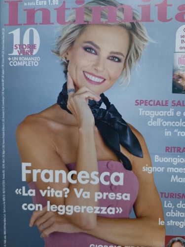 Intimità 2024 francesca - intimità, 44.francesca
