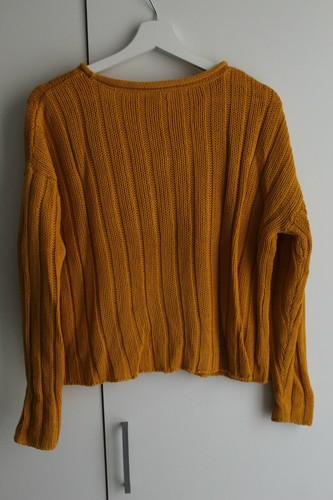 Maglione giallo donna - maglione, ovs