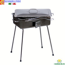 Barbecue Fornacella 25 X 36 Cm