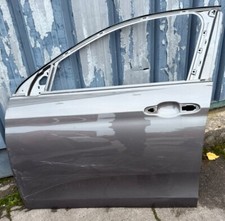 Porta conducente sinistra